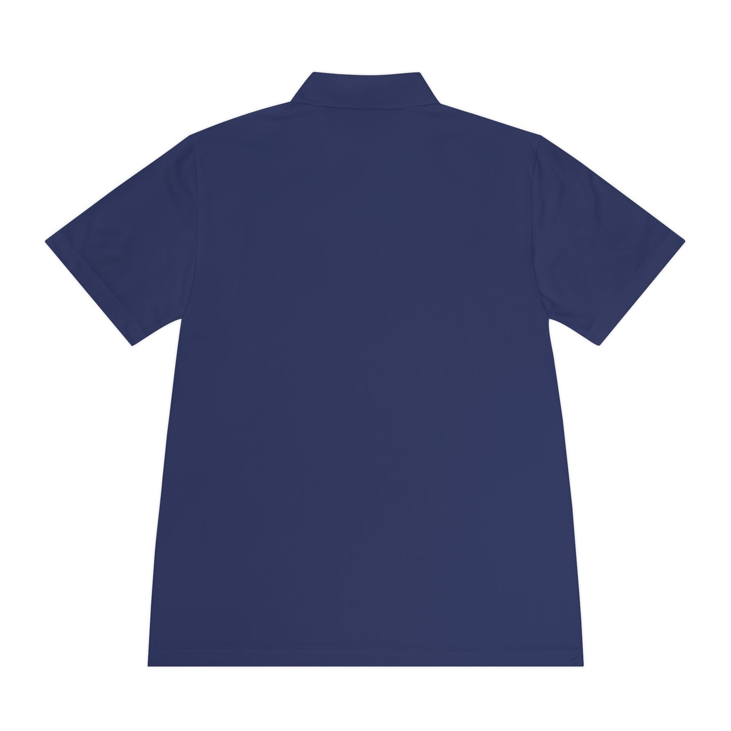 Mens Golf Shirt Beer Bear Men's Sport Polo Shirt