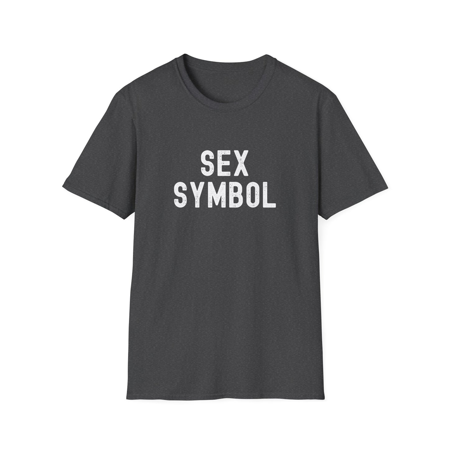 Sex Symbol - Unisex Tee