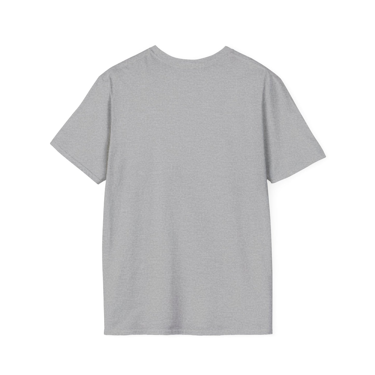 Fishing Is A Lifestyle - Unisex Softstyle T-Shirt