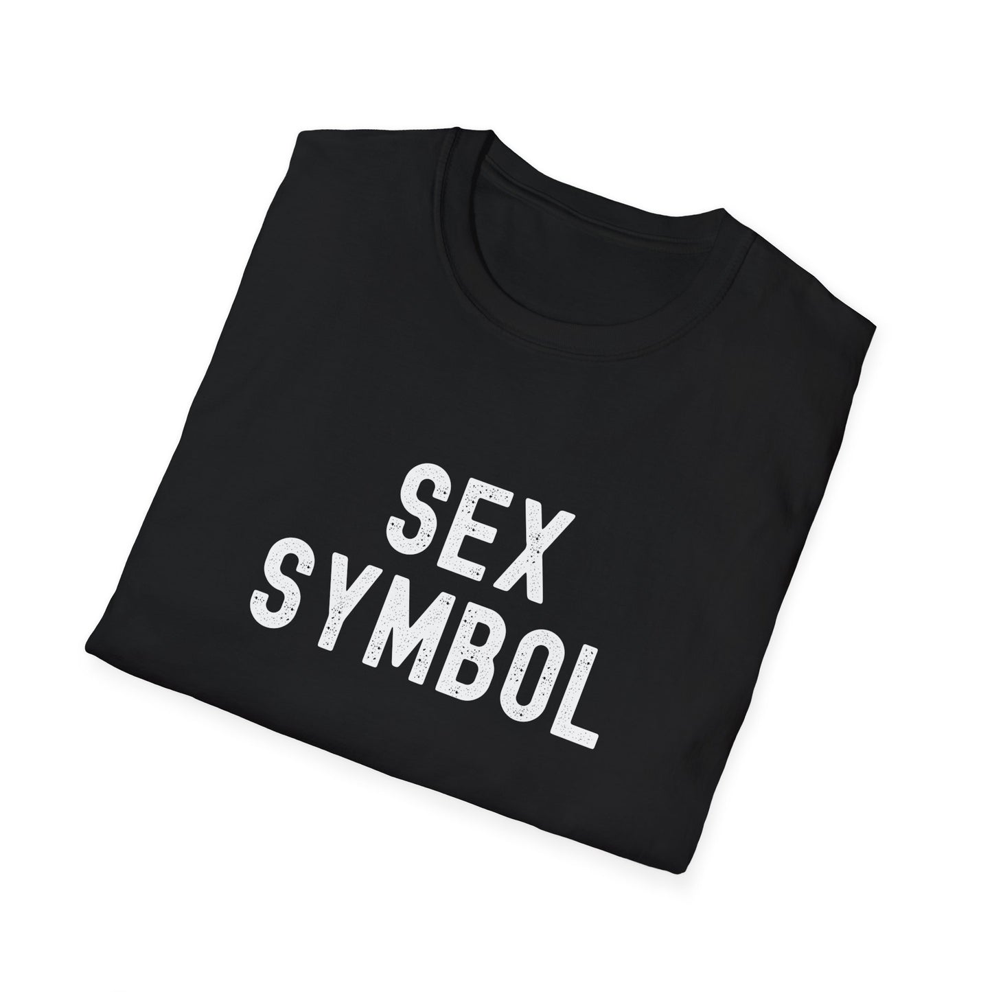 Sex Symbol - Unisex Tee