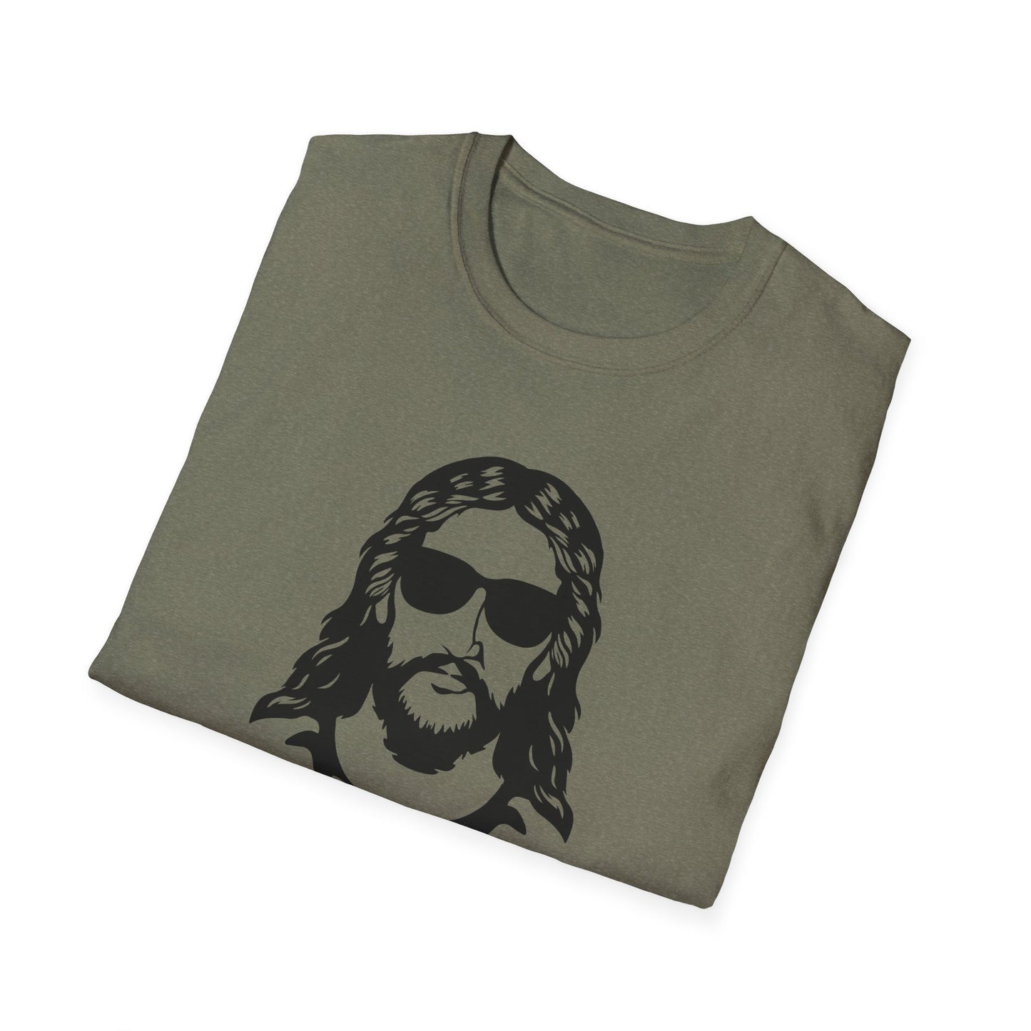 I'll Be Back - Softstyle Tee