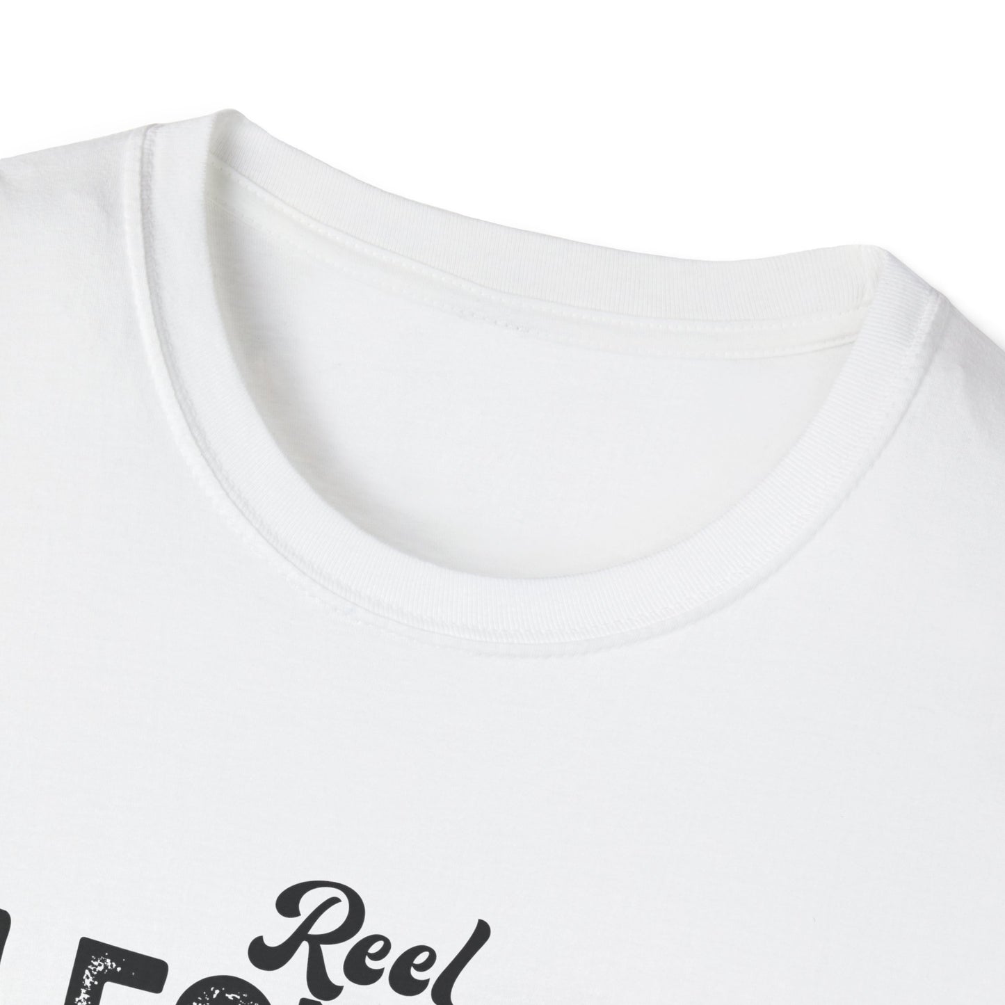 Reel Legends Catch and Release - Classic T-Shirt