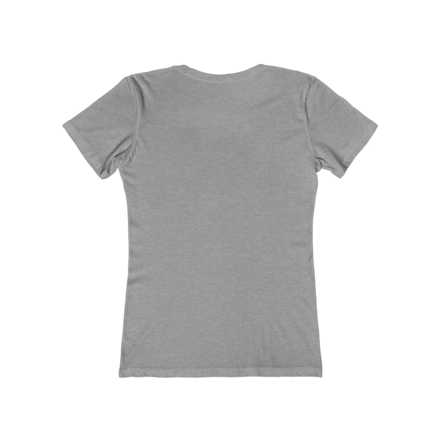 I Like My Book Spicy Tee - Women's Slim T-Shirt