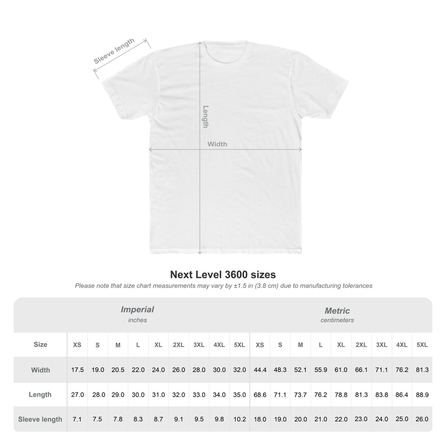 Wanderlust Explore the Great Outdoors - Cotton TShirt