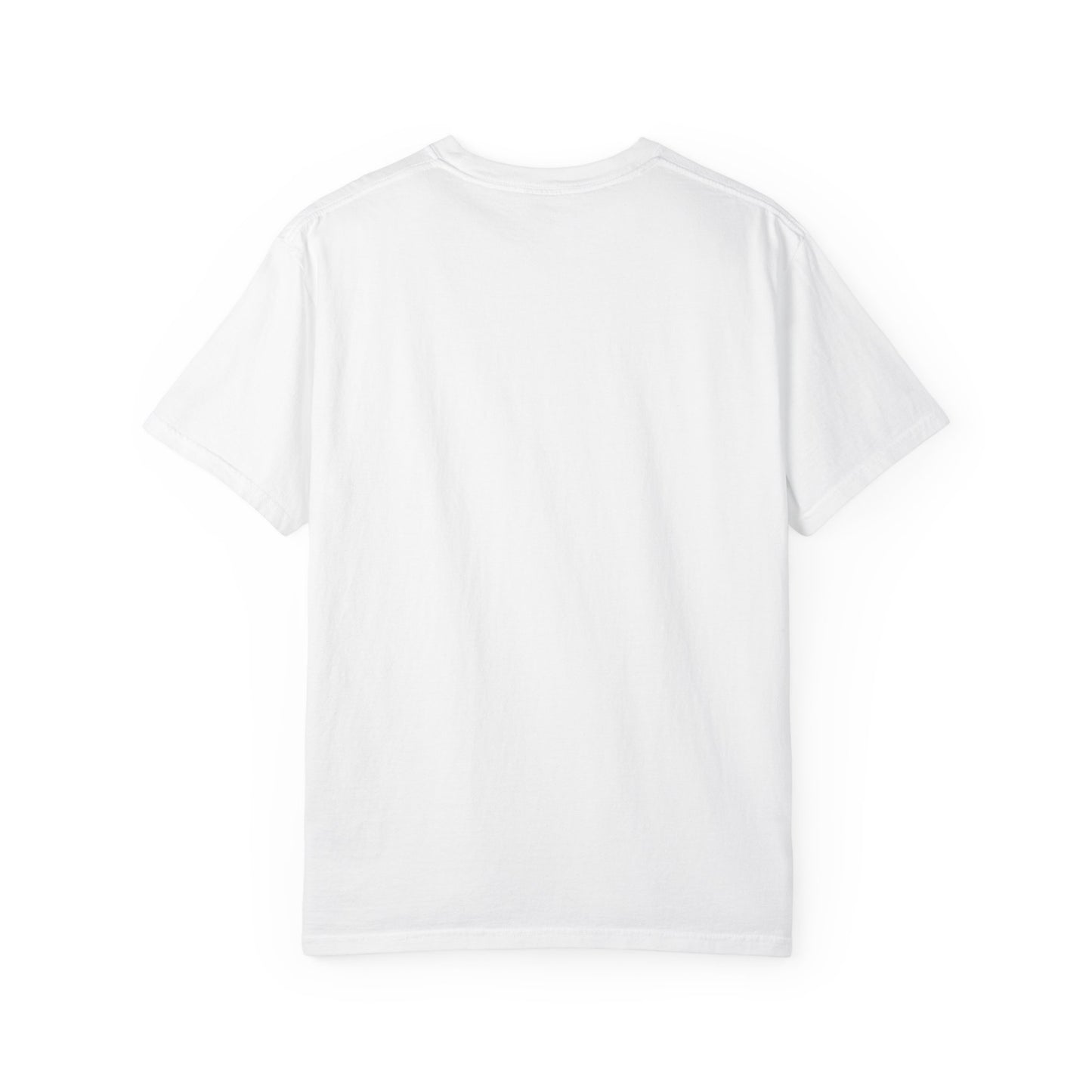 Beer Pong Champ - Comfort Colors T-shirt