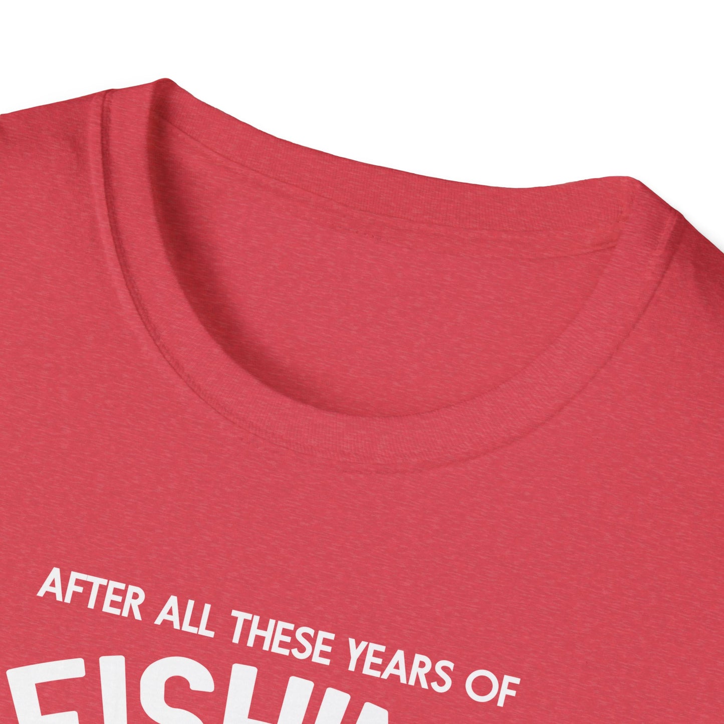 My Wife Is My Best Catch - Classic Tee