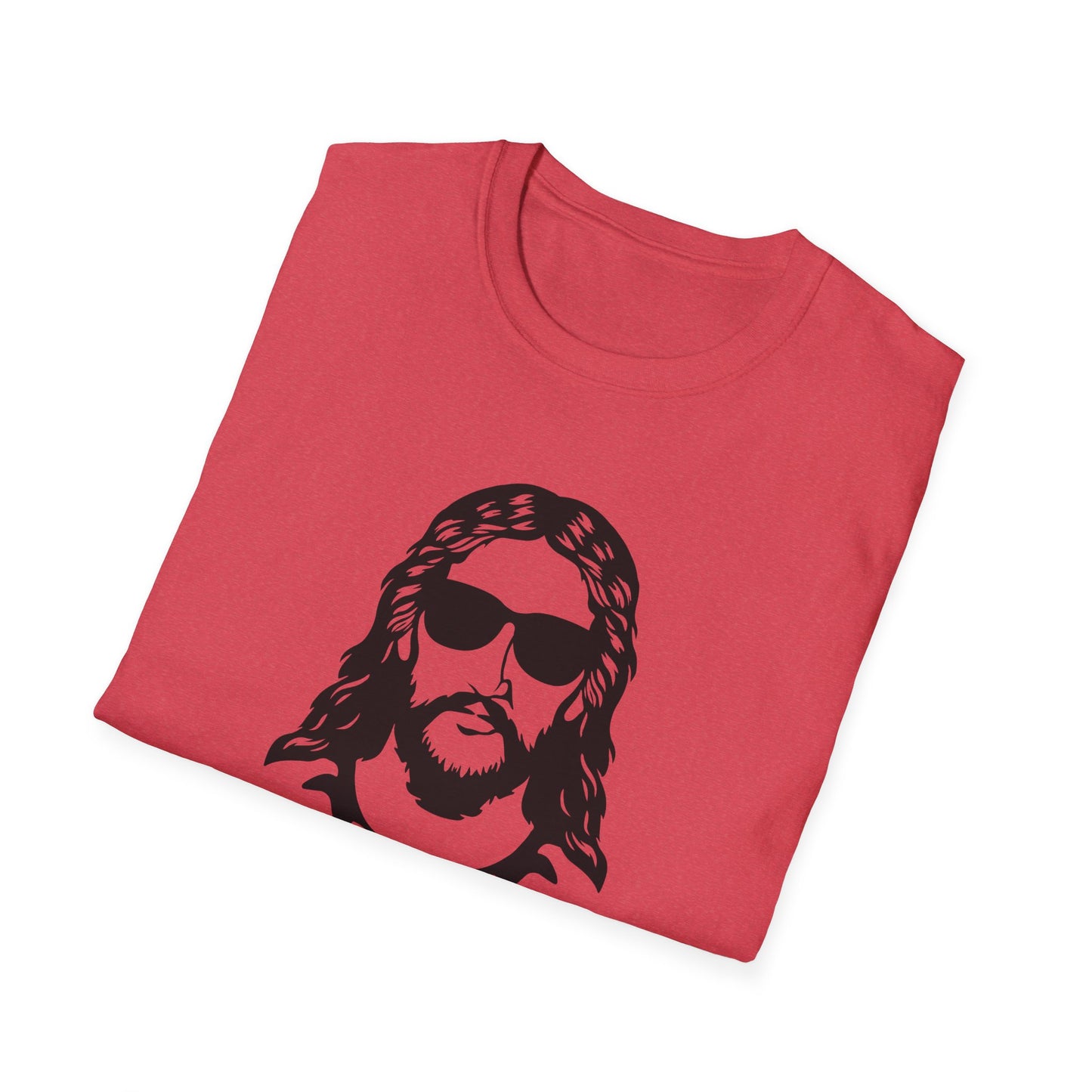 I'll Be Back - Softstyle Tee