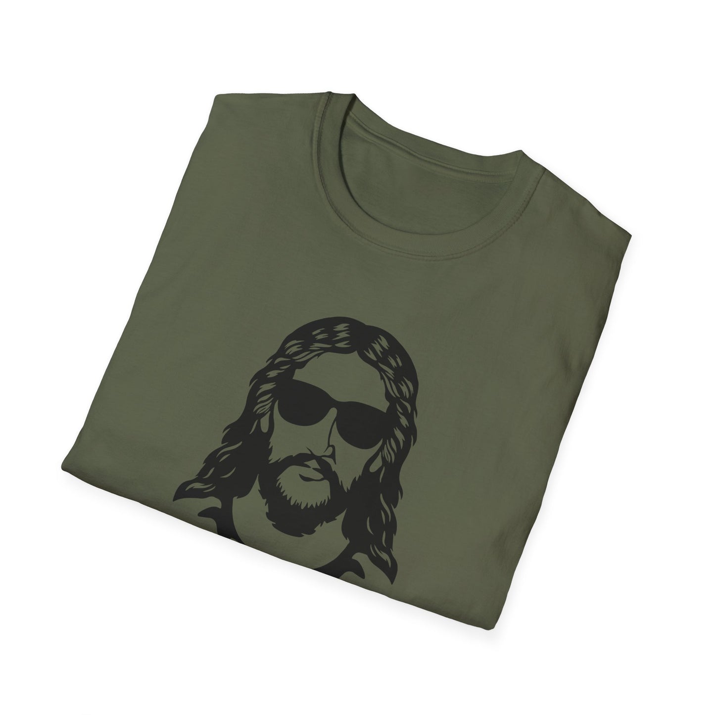 I'll Be Back - Softstyle Tee