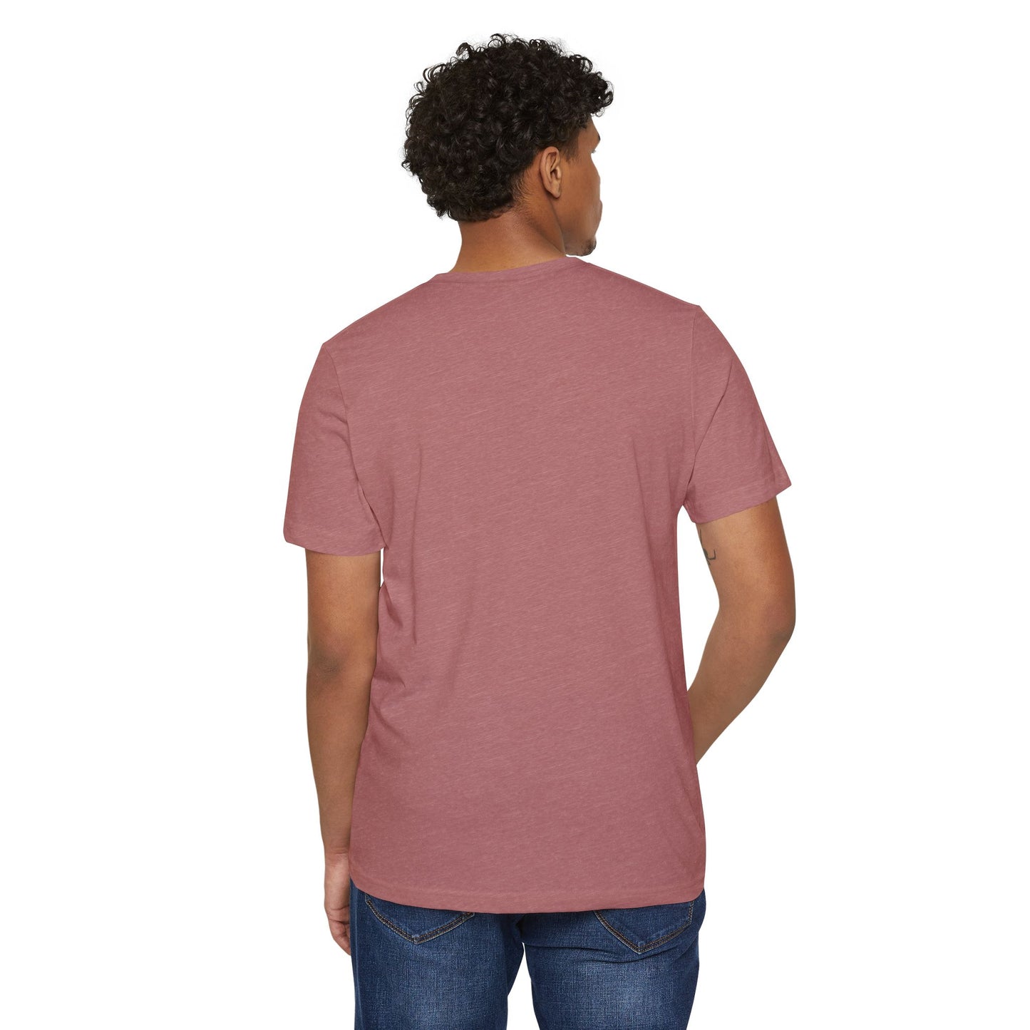Let's Keep the Dumbf*ckery to a Minimum - Organic Recycled TShirt