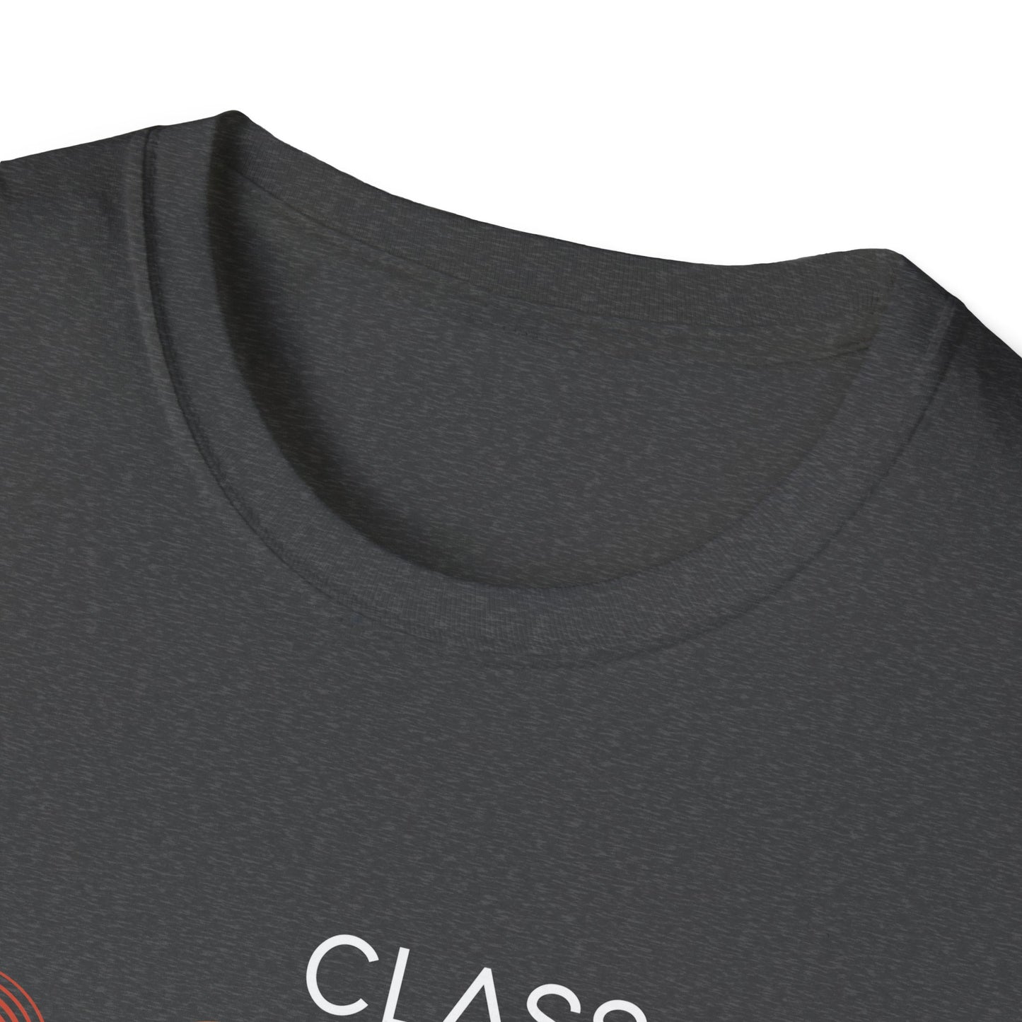 Kids Class of 2038 Shirt - Unisex Tee