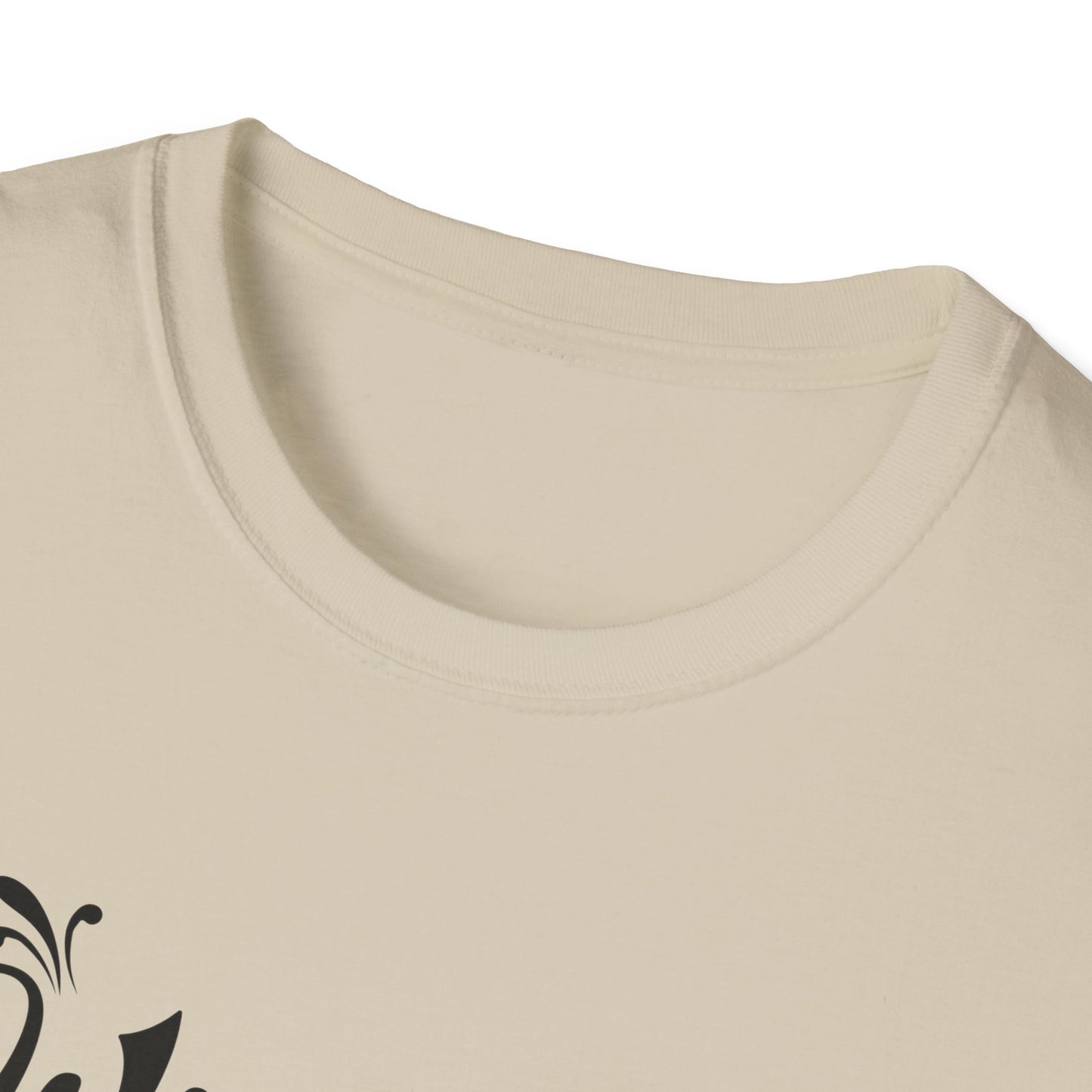 Wishing I Was Fishing Unisex Classic Tee