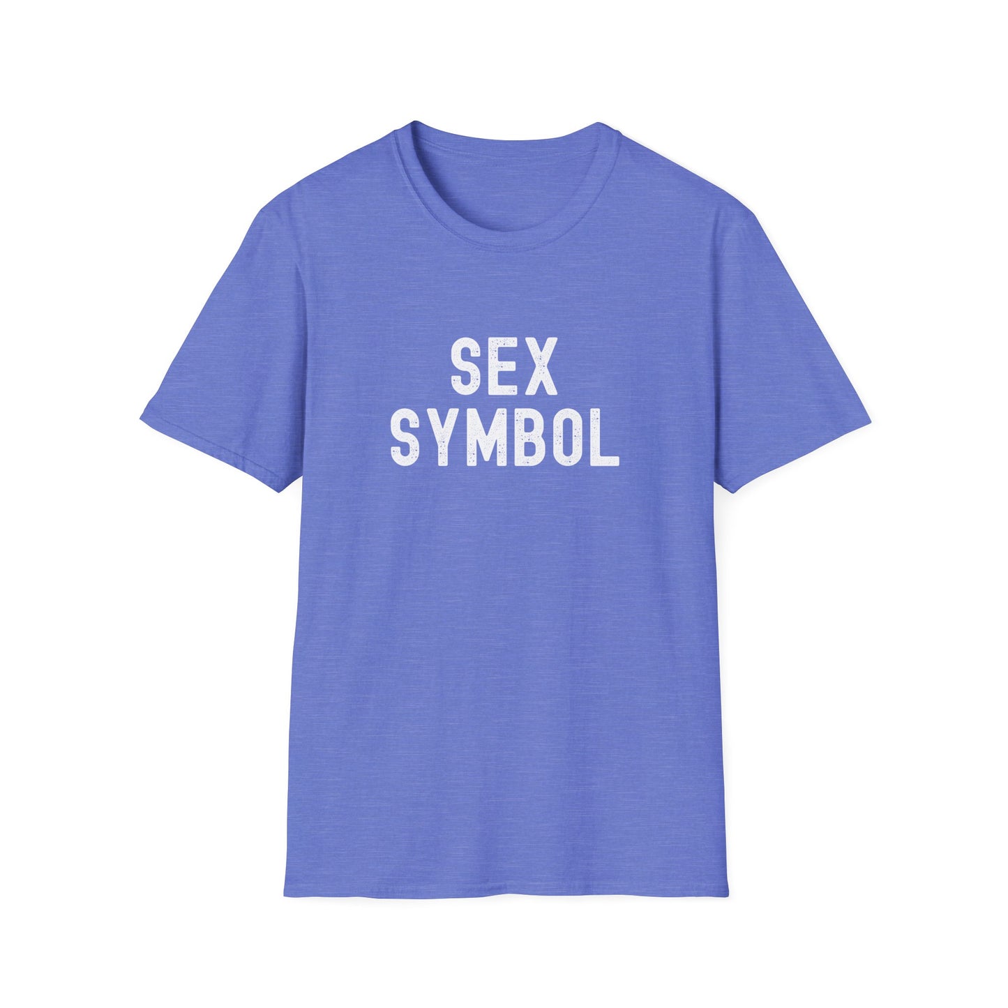 Sex Symbol - Unisex Tee