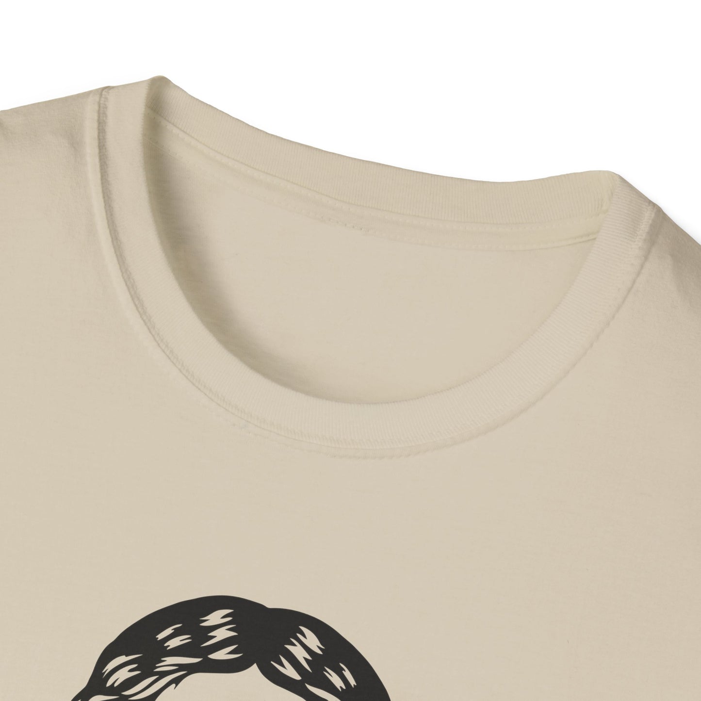 I'll Be Back - Softstyle Tee