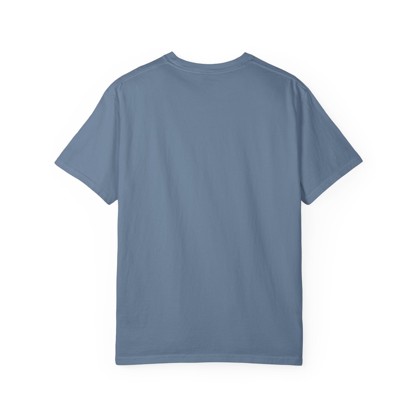 Beer Pong Champ - Comfort Colors T-shirt