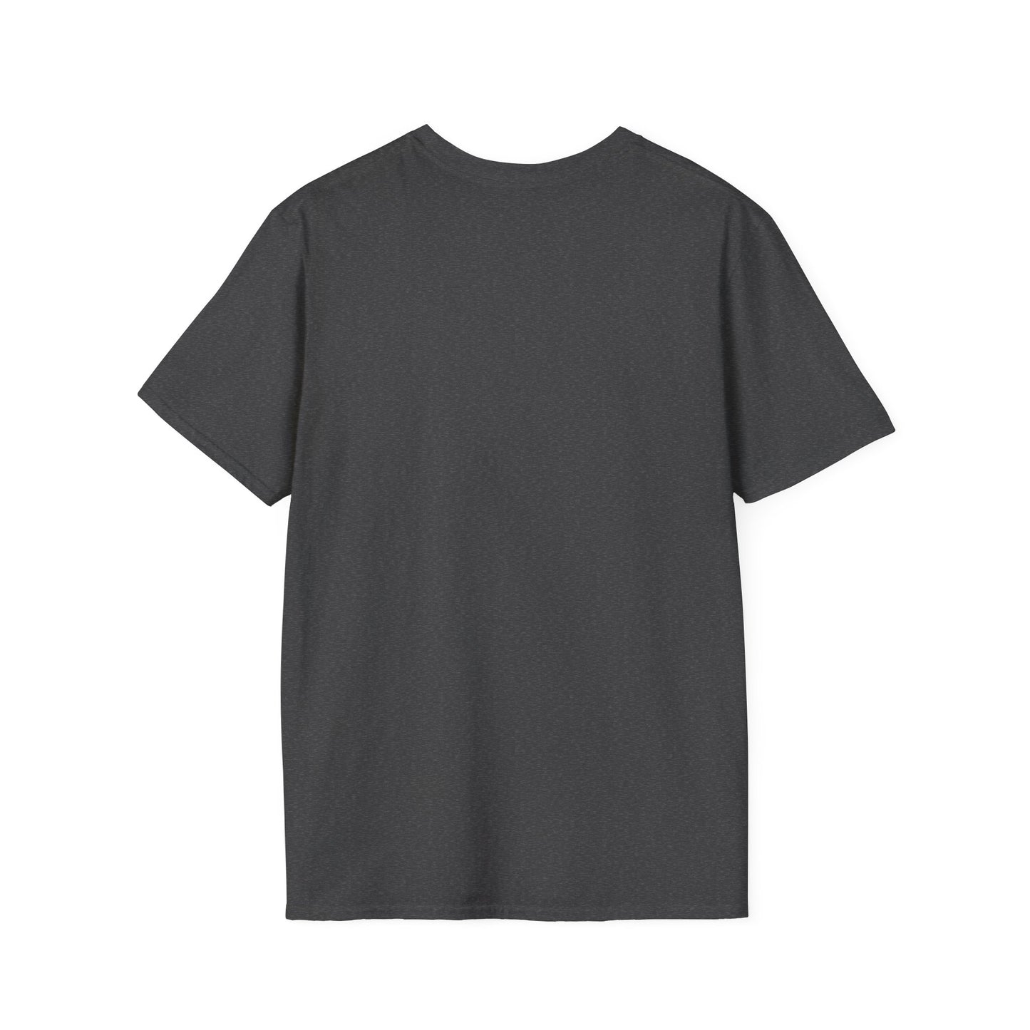 Adult Class of 2038 T-Shirt - Classic Tee