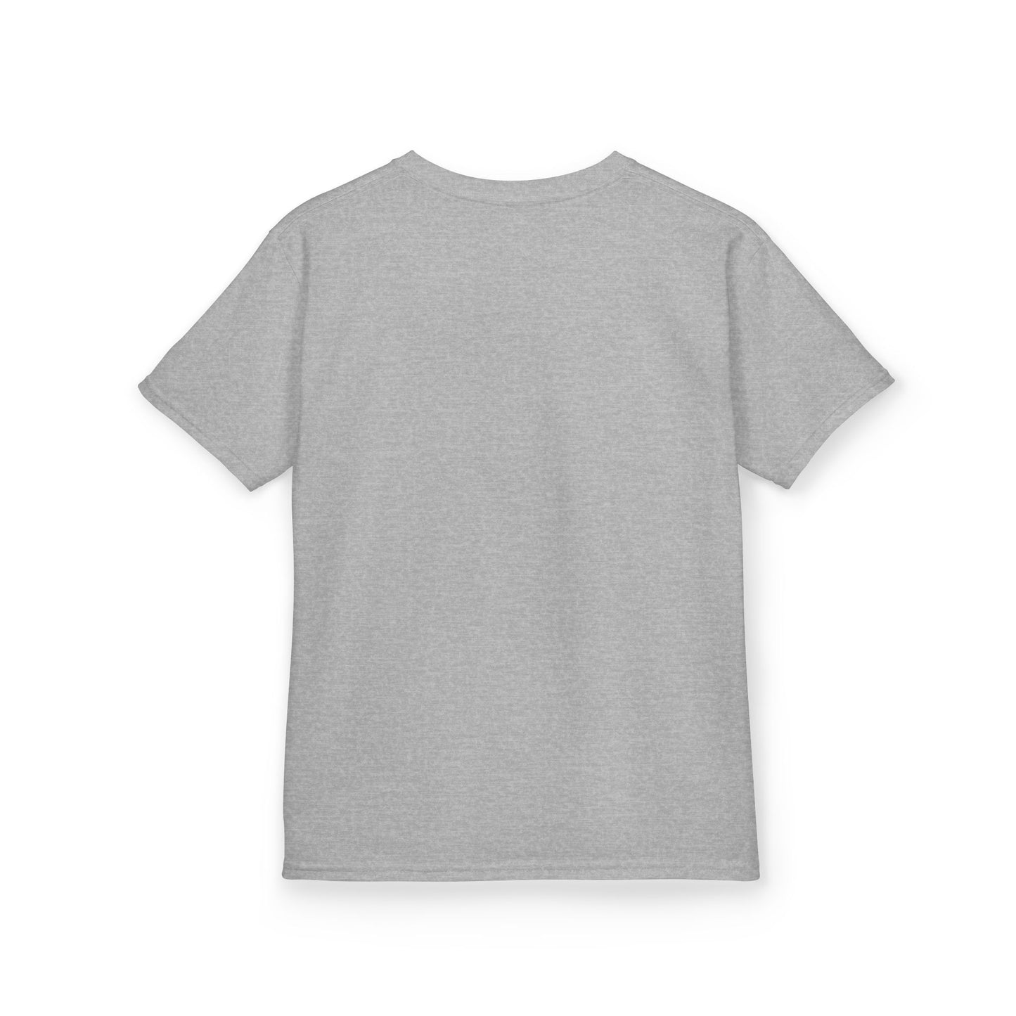 Kids Rainbow Class of 2038 Shirt - Unisex Tee