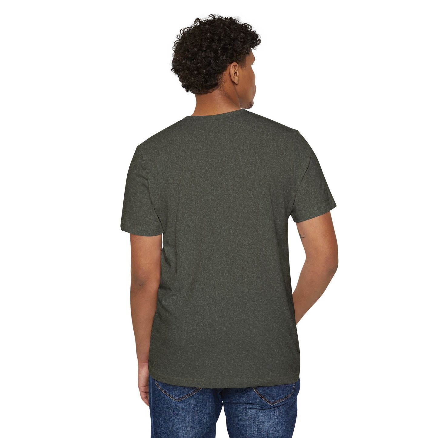 Let's Keep the Dumbf*ckery to a Minimum - Organic Recycled TShirt