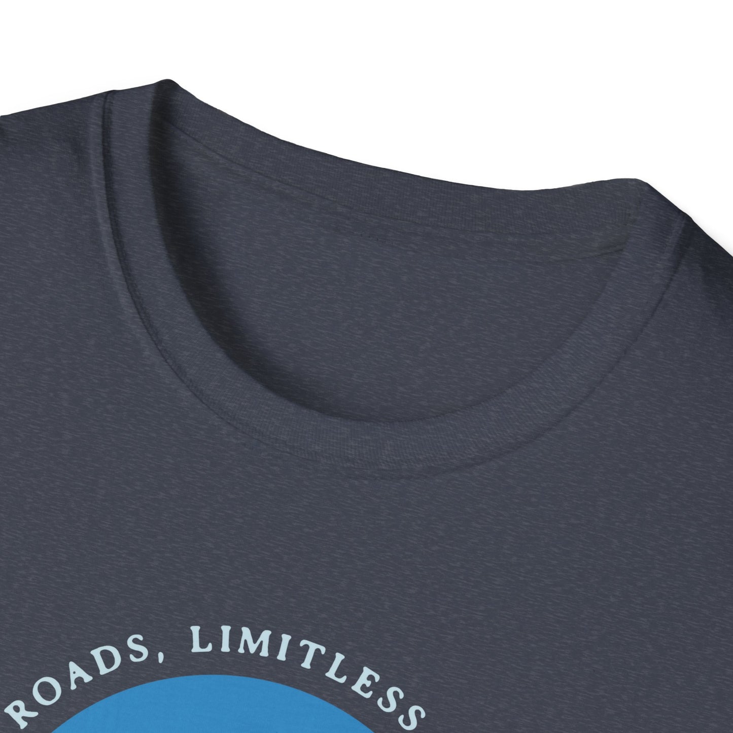 Van Life Adventure - Unisex Classic T-Shirt