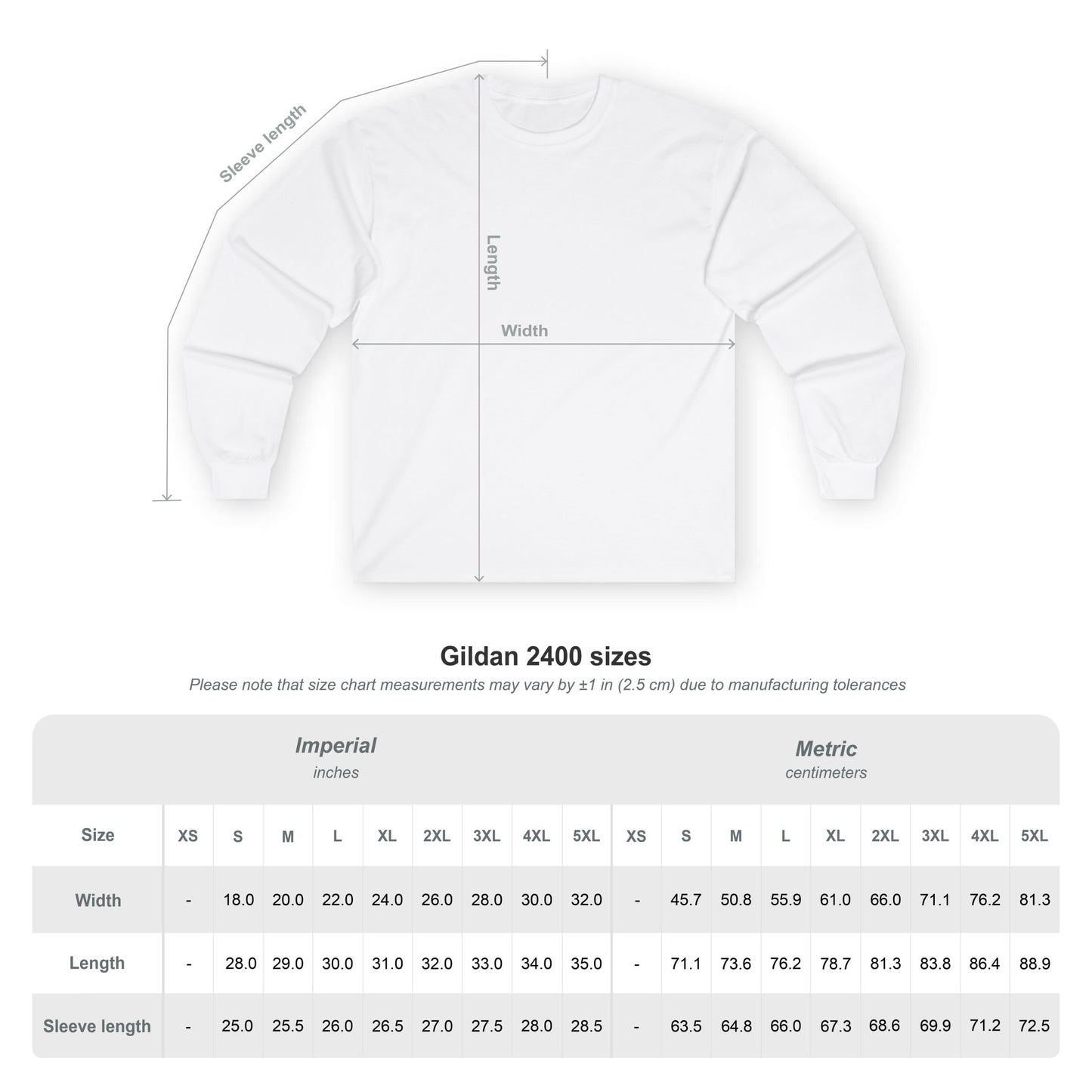 Master Baiter Long Sleeve Tee