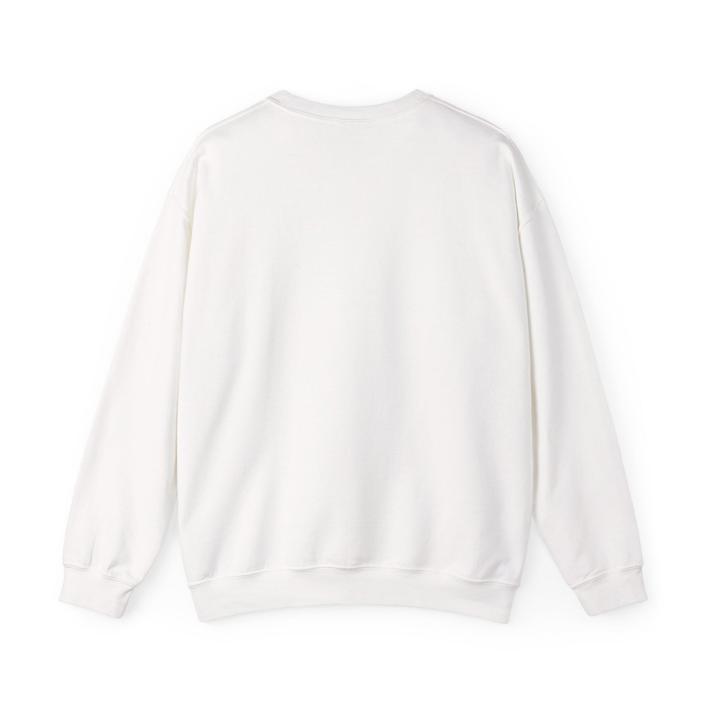 I’m Not A Hugger - Unisex Crewneck