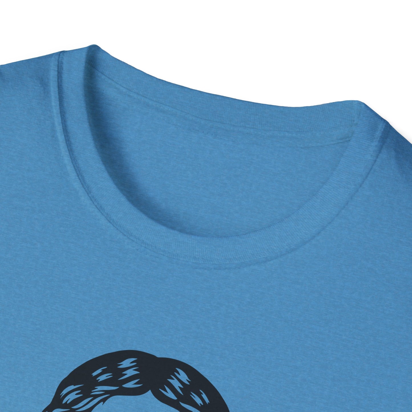 I'll Be Back - Softstyle Tee