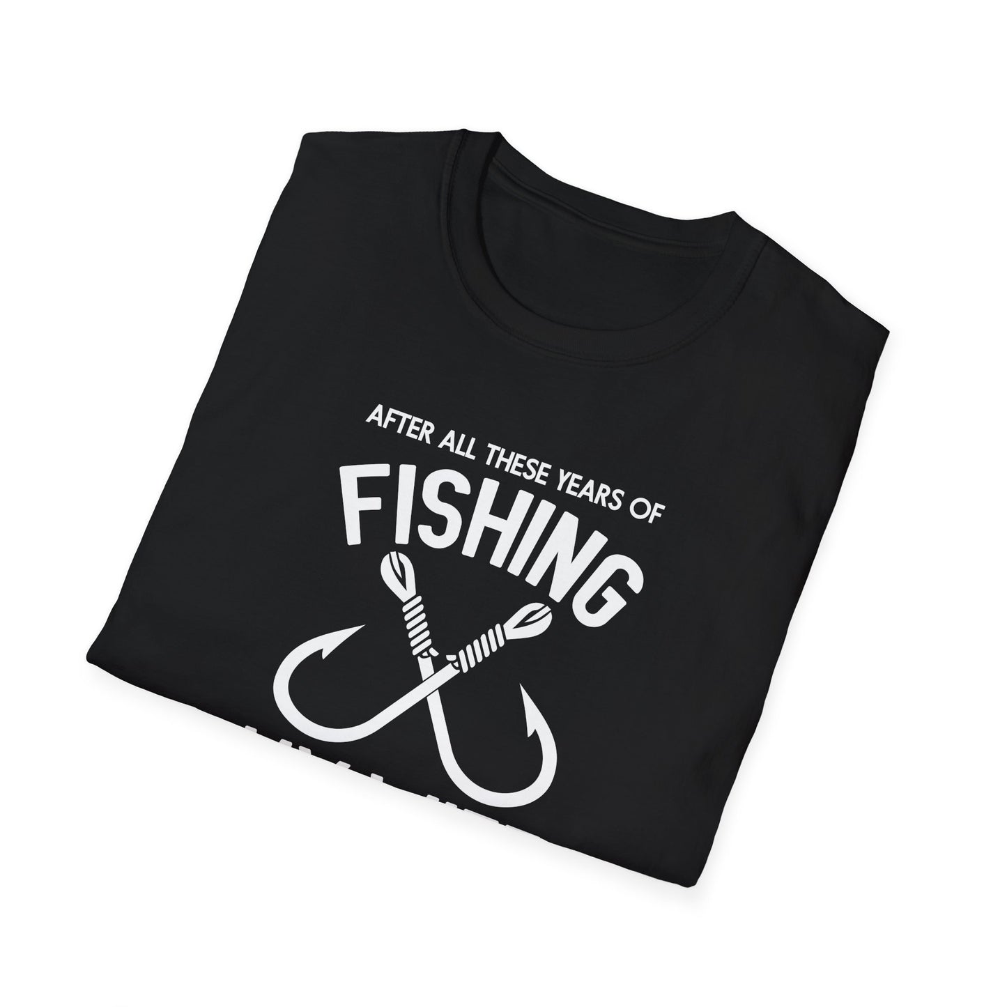 My Wife Is My Best Catch - Classic Tee