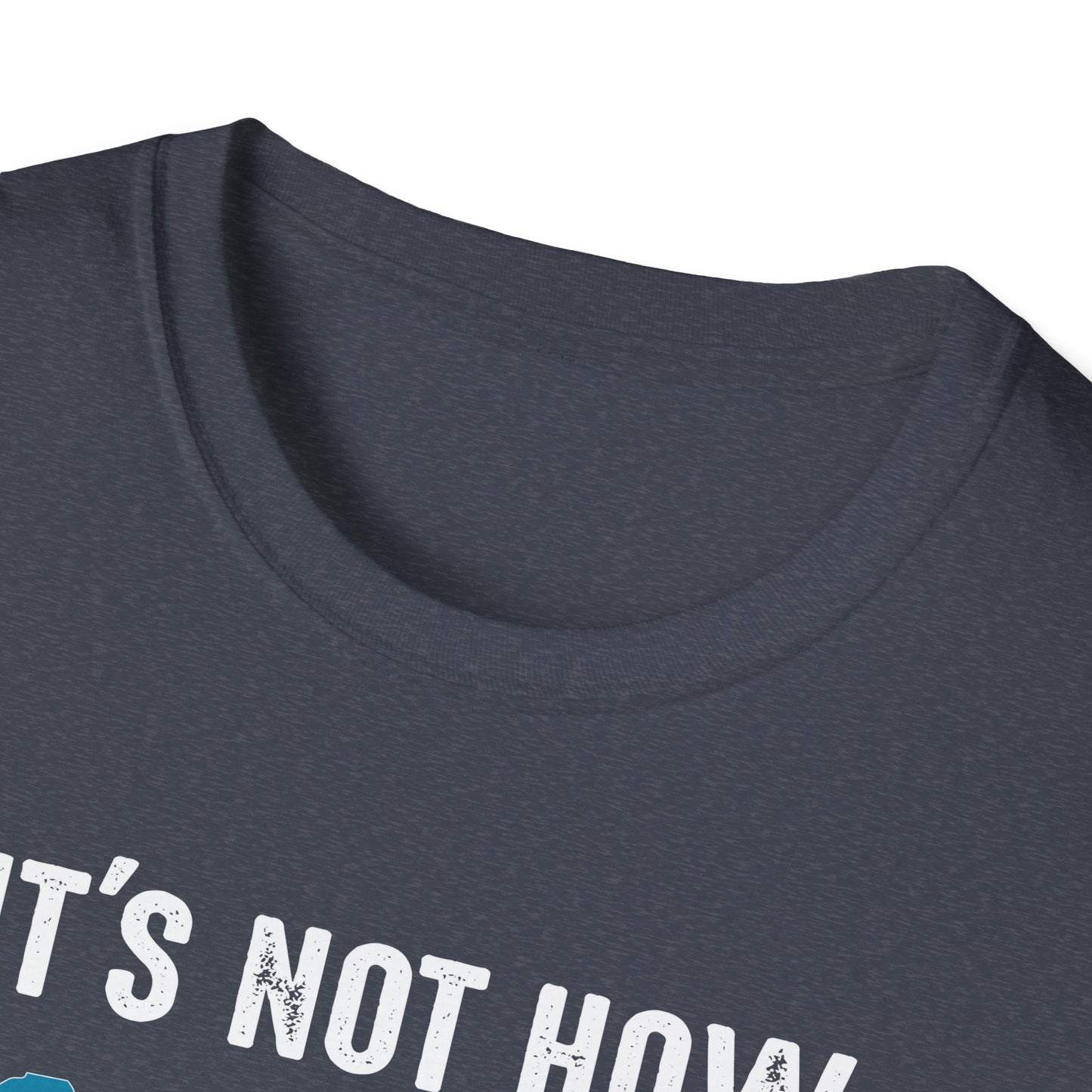 Wiggle Your Worm - Classic Tee