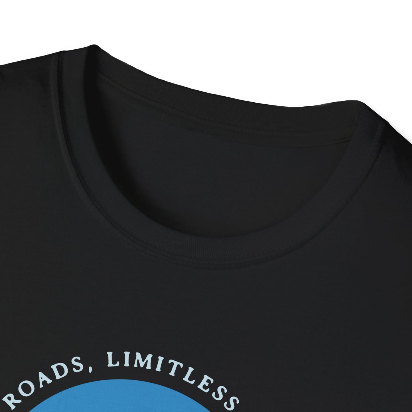 Van Life Adventure - Unisex Classic T-Shirt