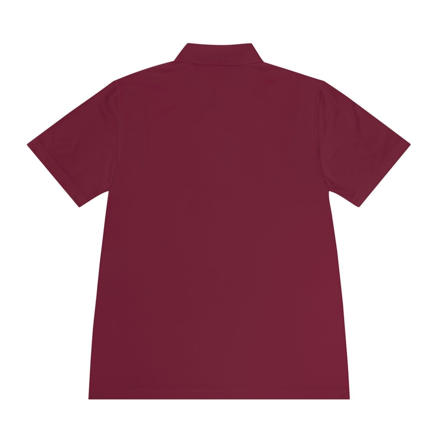 Mens Golf Shirt Beer Bear Men's Sport Polo Shirt