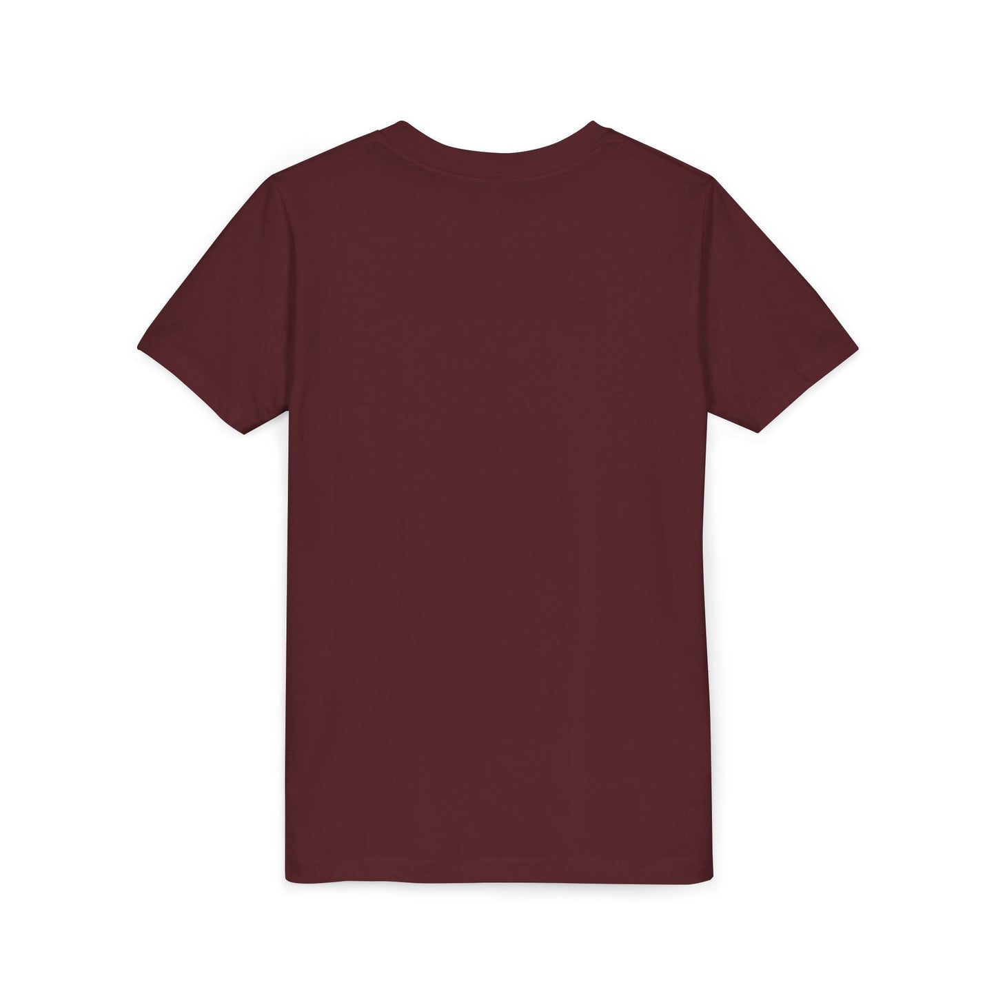 Youth Girls Who Lead Will Change the World Youth Short Sleeve T Shirt Kids