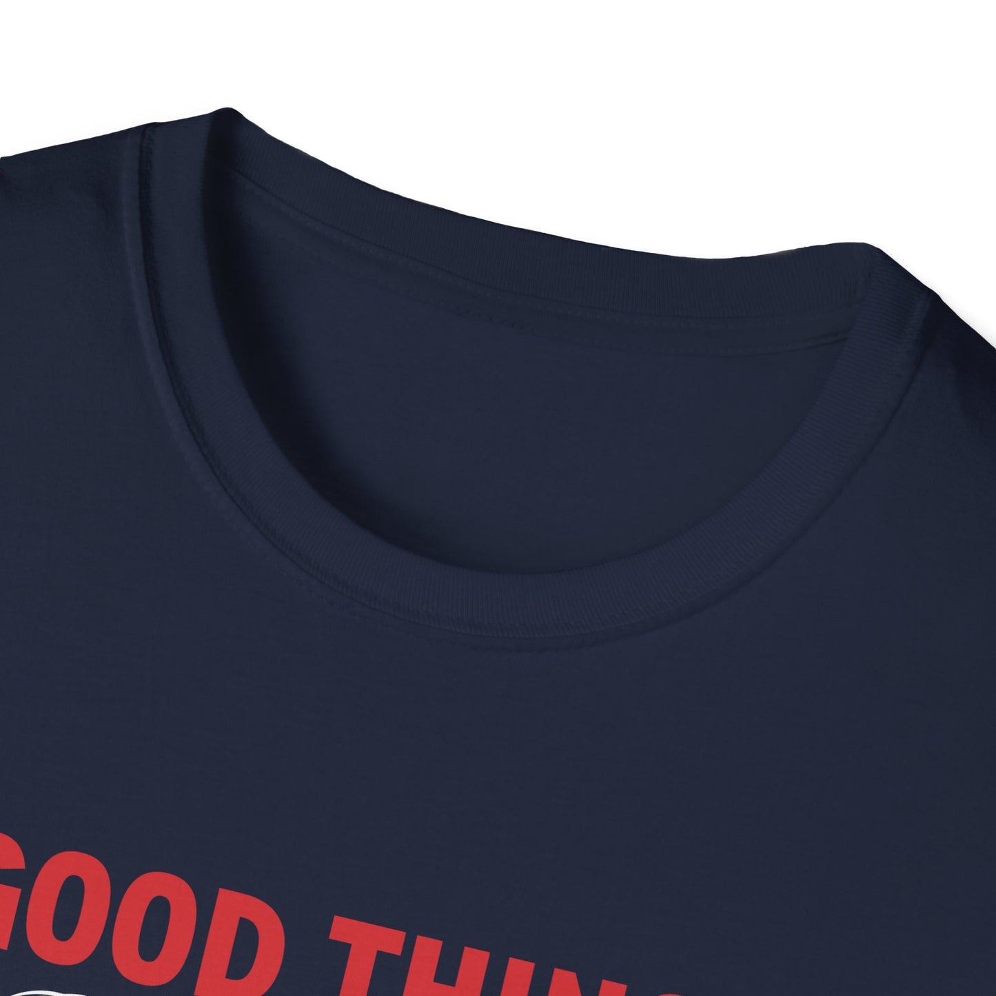Good Things Come to Those Who Bait - Classic Tee