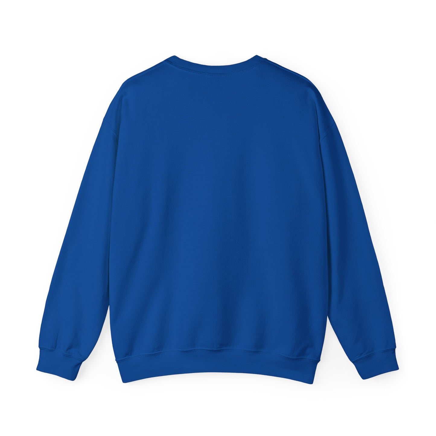 Its A Good Day, St Patricks Day, Lucky Day, Womens Heavy Blend Crewneck Sweatshirt