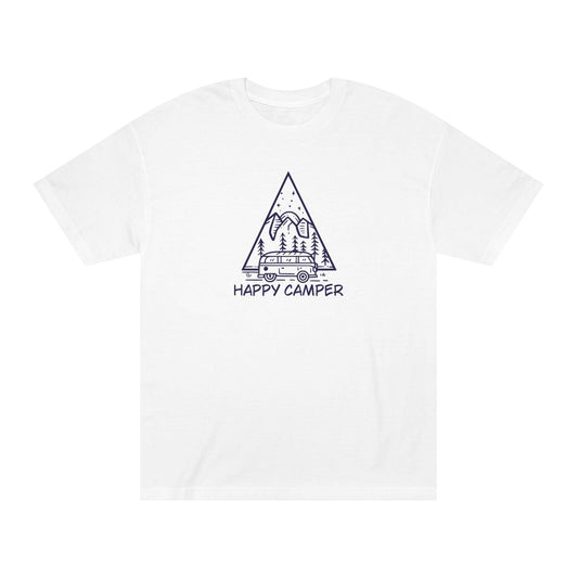Happy Camper  - Classic Tee