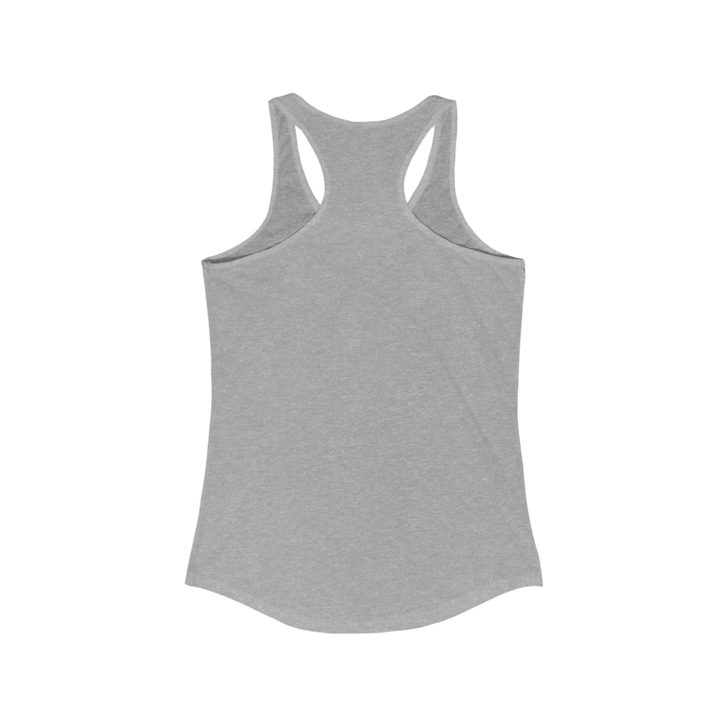 Every Summer Has A Story - Women's Racerback Tank