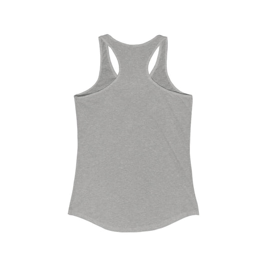 Every Summer Has A Story - Women's Racerback Tank