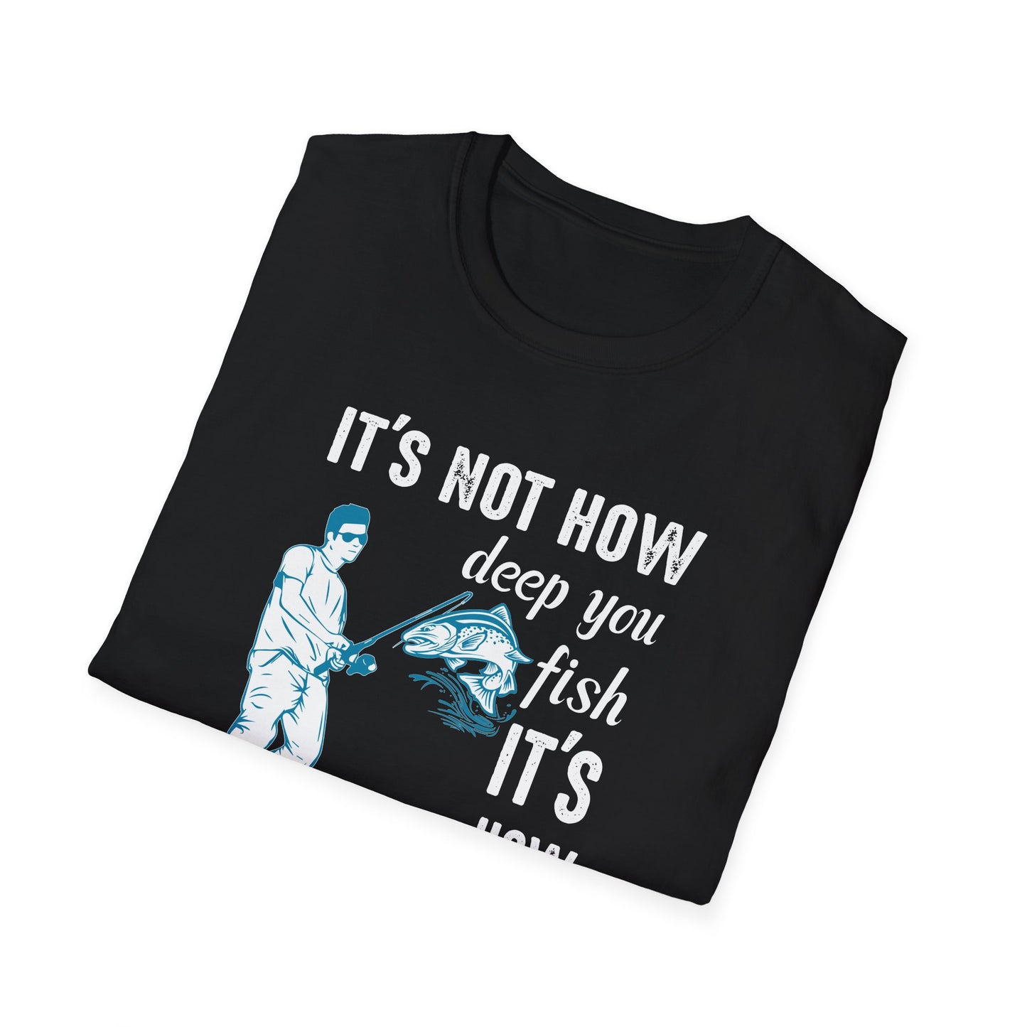 Wiggle Your Worm - Classic Tee