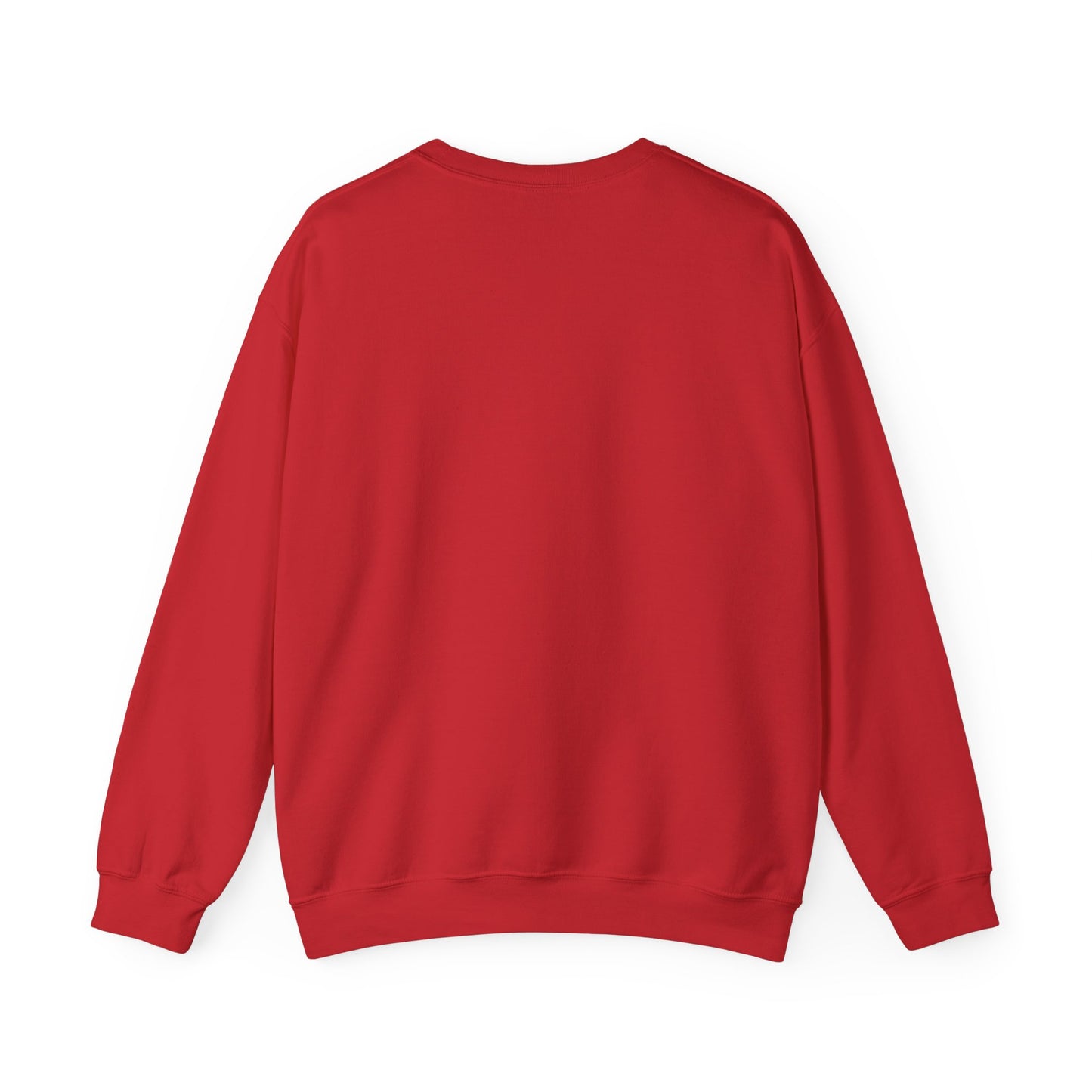 Its A Good Day, St Patricks Day, Lucky Day, Womens Heavy Blend Crewneck Sweatshirt