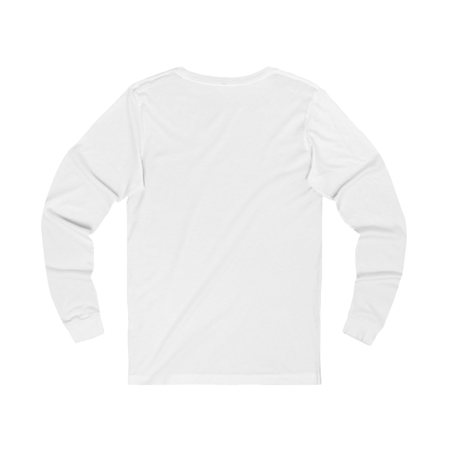 Moms Like Dads Only Smarter Unisex Jersey Long Sleeve Tee Gift for Mom Mothers Day Gift Christmas Gift for Mom Long Sleeve