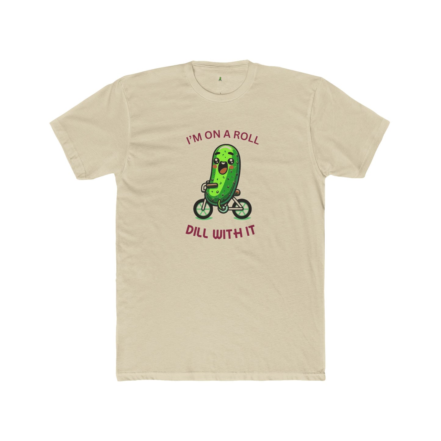 Dill With It - Classic Tee
