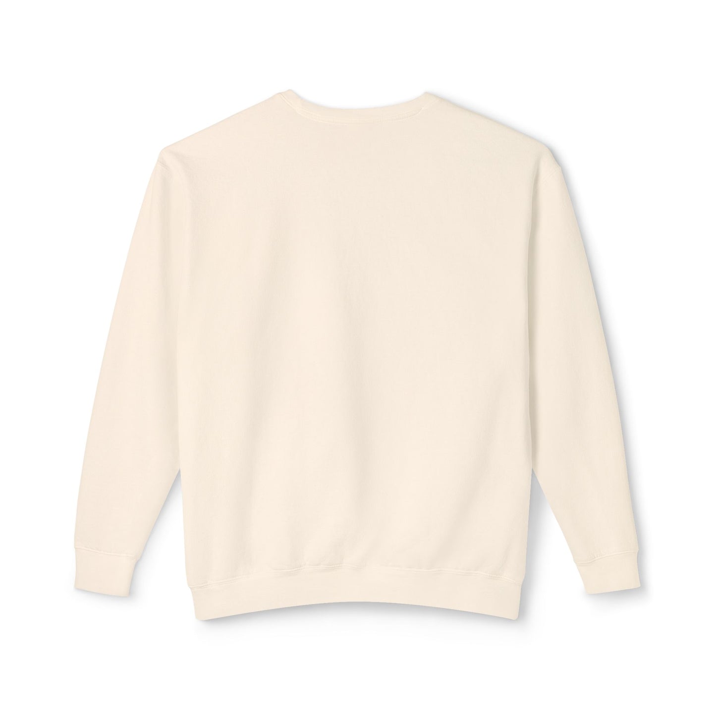 Paws & Coquette Bows - Lightweight Crewneck