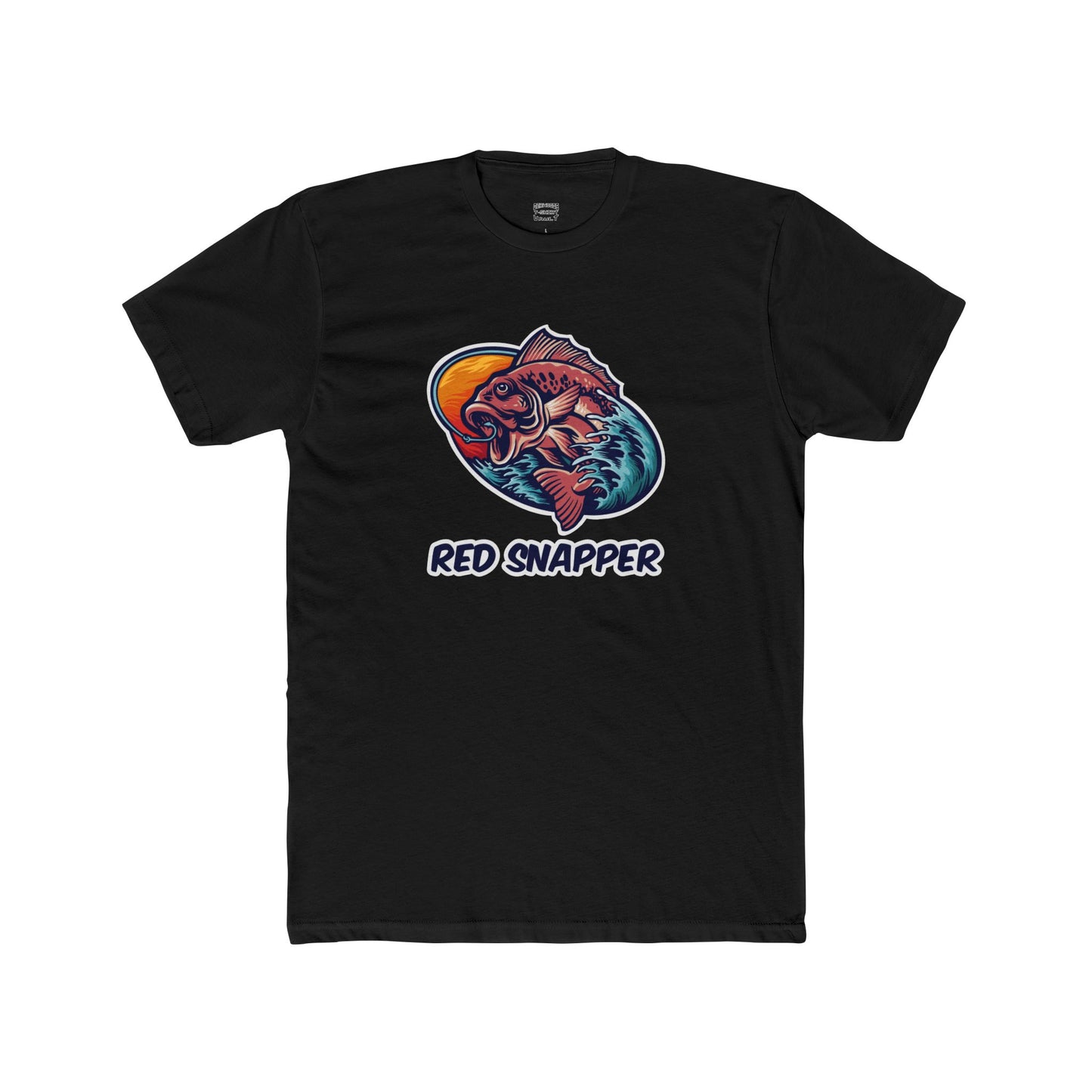 Red Snapper - Classic Tee