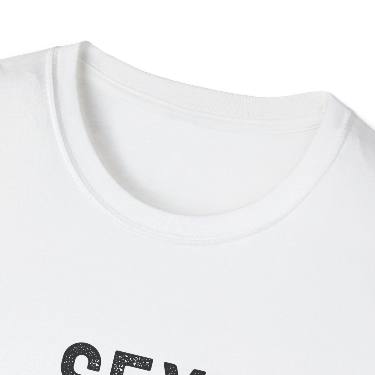 Sex Symbol - Unisex Tee
