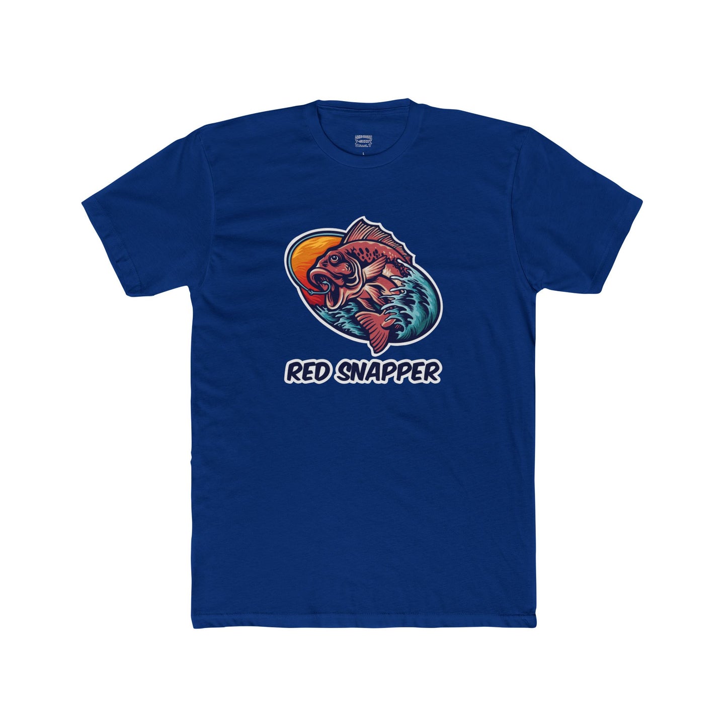 Red Snapper - Classic Tee