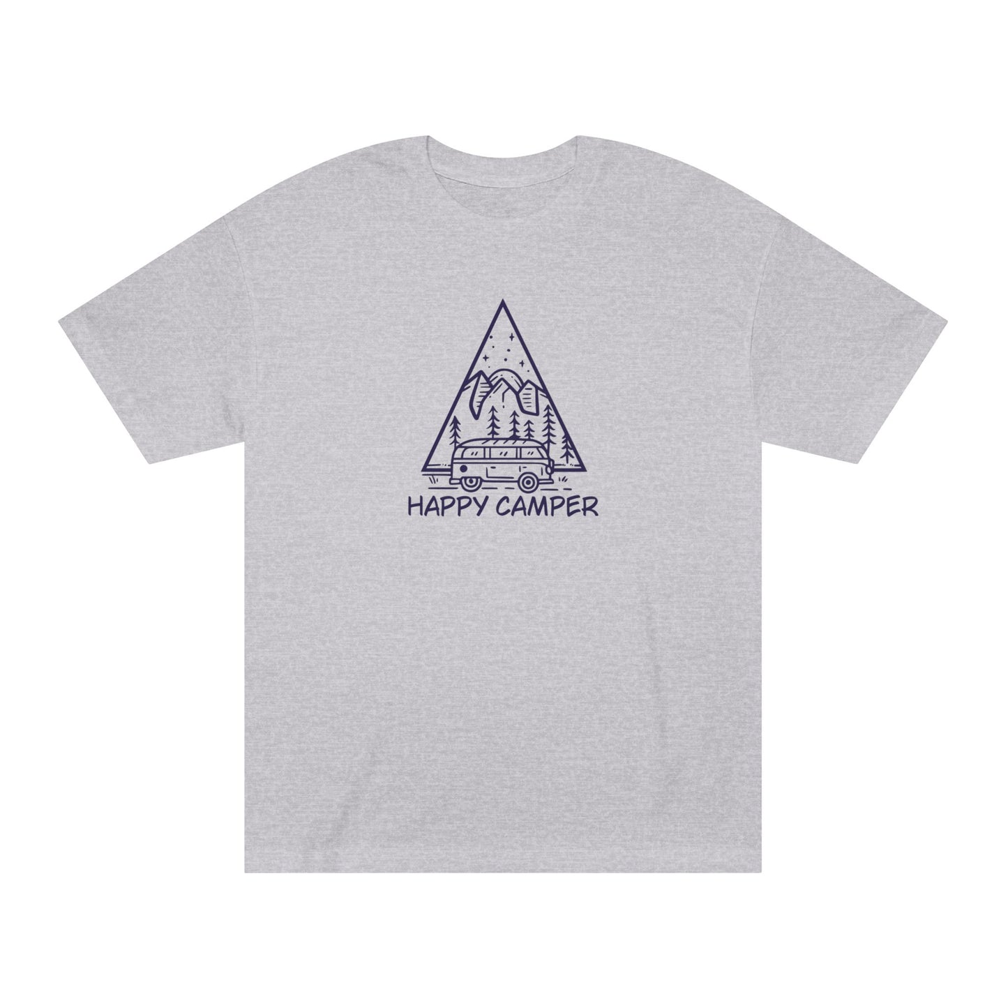 Happy Camper - Classic Tee