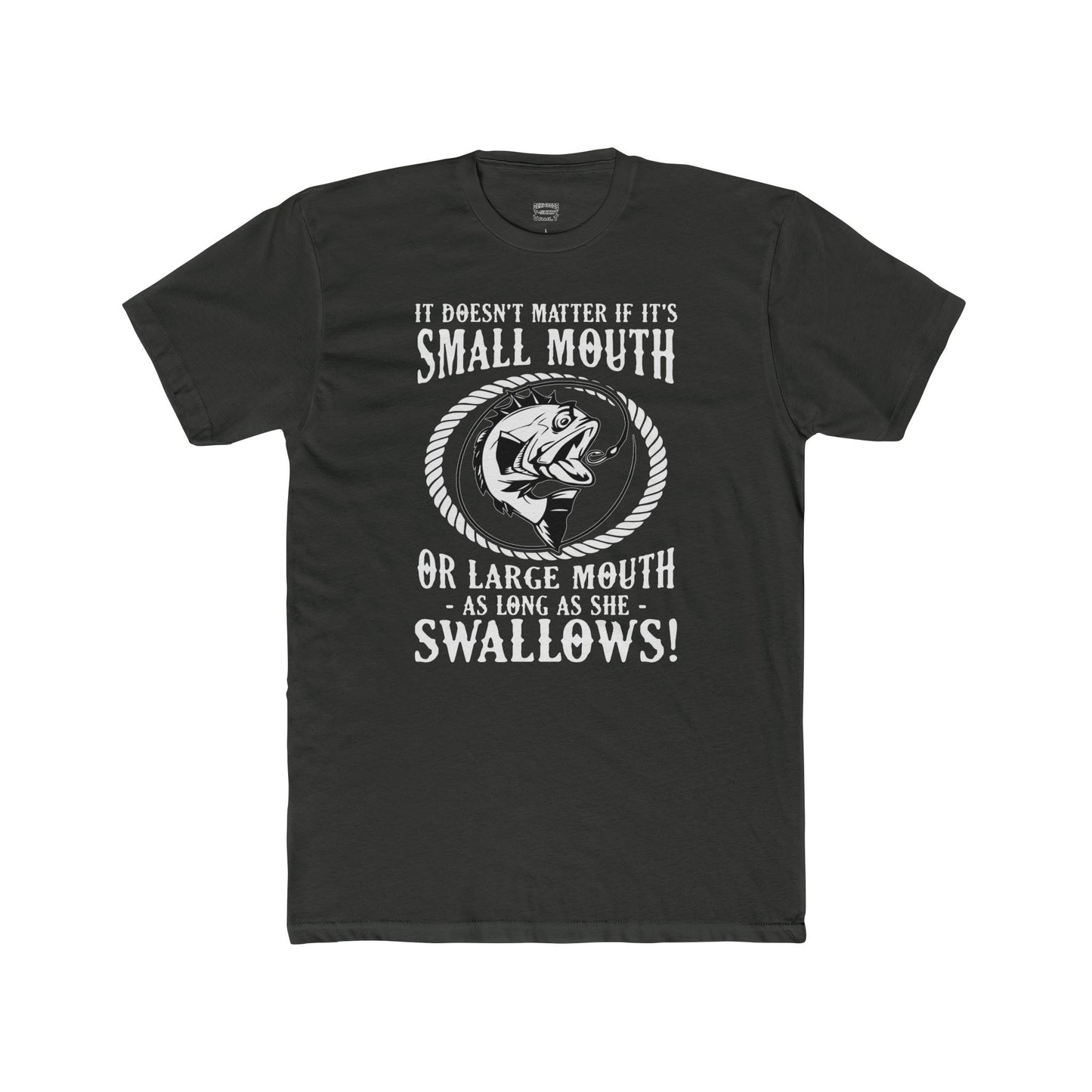 Large Mouth Swallows - Cotton Crew