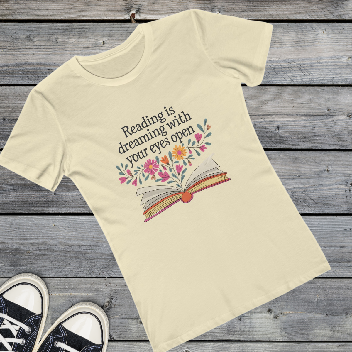 Women’s Tees & Tanks