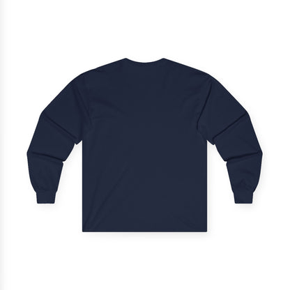 Master Baiter Long Sleeve Tee
