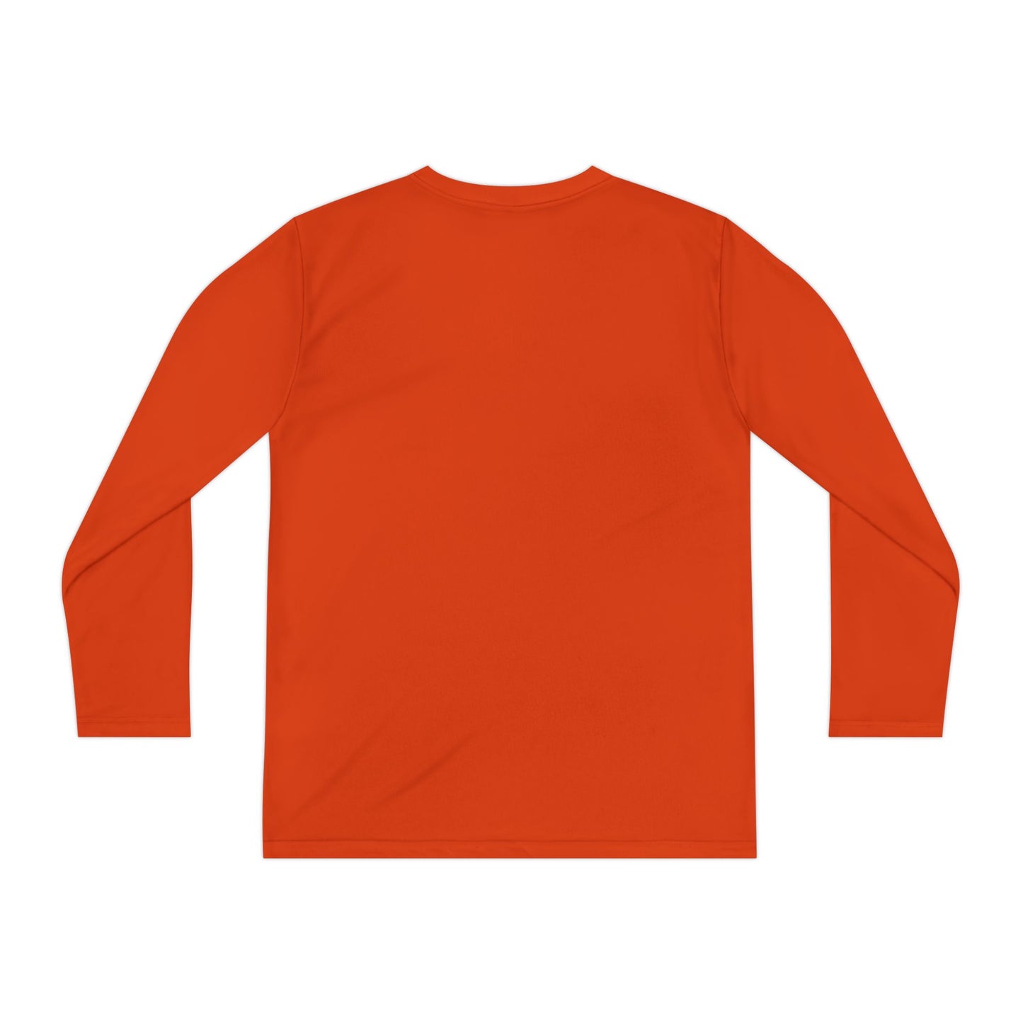 Kids Long Sleeve Grandma Cookie Baking Crew