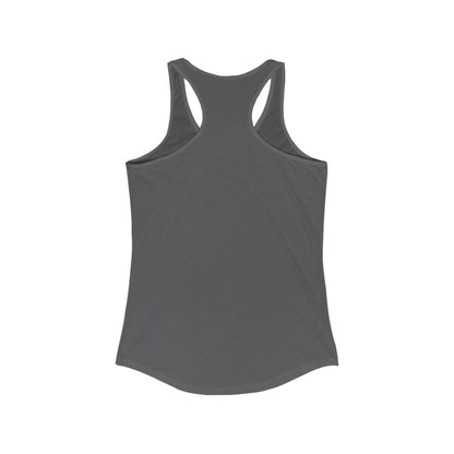 Women's - I Look Better Bent Over - Racerbak Tank