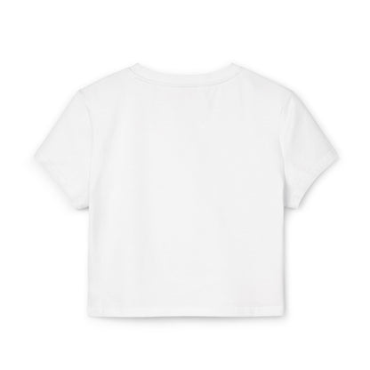 I Look Better Bent Over - Women's Crop Top